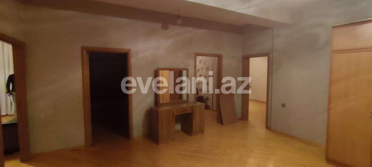 Kirayə verilir, yeni tikili, 3 otaqlı, 115 m², Bakı, Binəqədi r, 9-cu mikrorayon q.