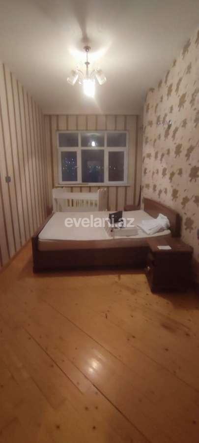 Kirayə verilir, yeni tikili, 3 otaqlı, 115 m², Bakı, Binəqədi r, 9-cu mikrorayon q.