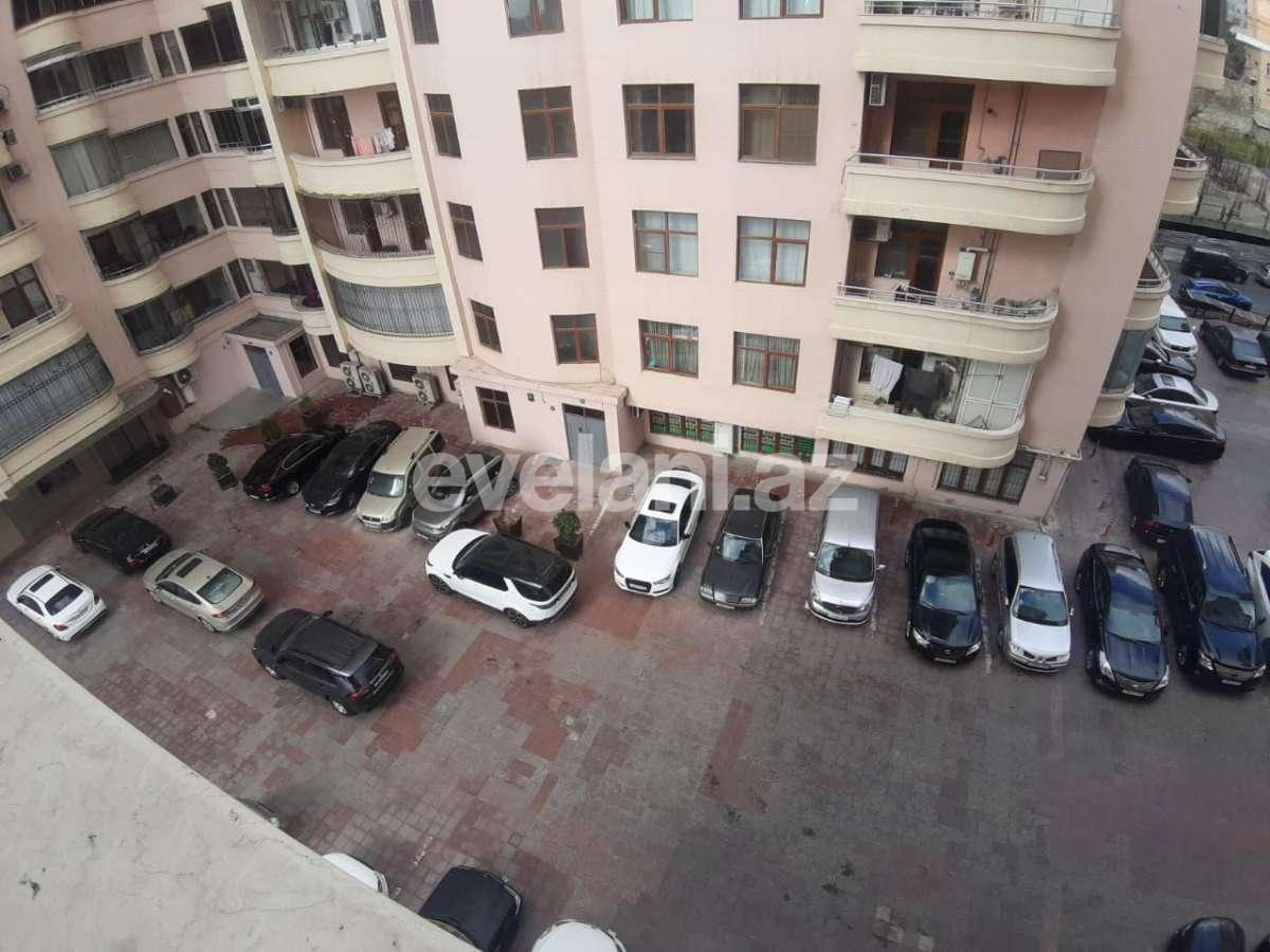 Satılır, yeni tikili, 3 otaqlı, 154 m², Bakı, Nəsimi r, 28 may m.