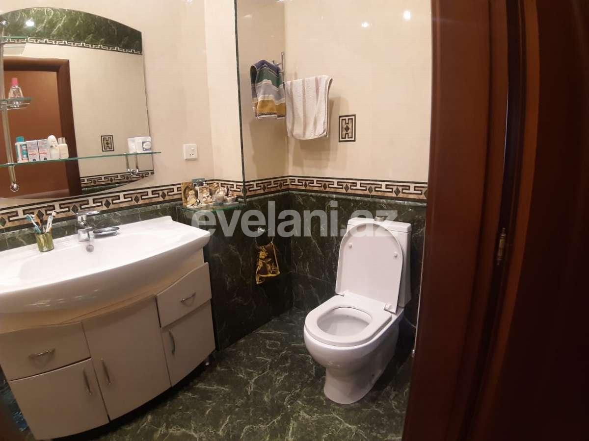 Satılır, yeni tikili, 3 otaqlı, 154 m², Bakı, Nəsimi r, 28 may m.