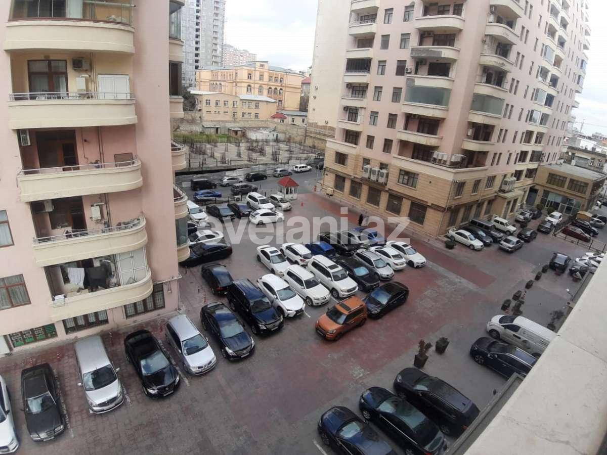 Satılır, yeni tikili, 3 otaqlı, 154 m², Bakı, Nəsimi r, 28 may m.