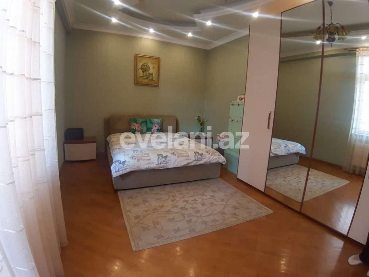 Satılır, yeni tikili, 3 otaqlı, 154 m², Bakı, Nəsimi r, 28 may m.