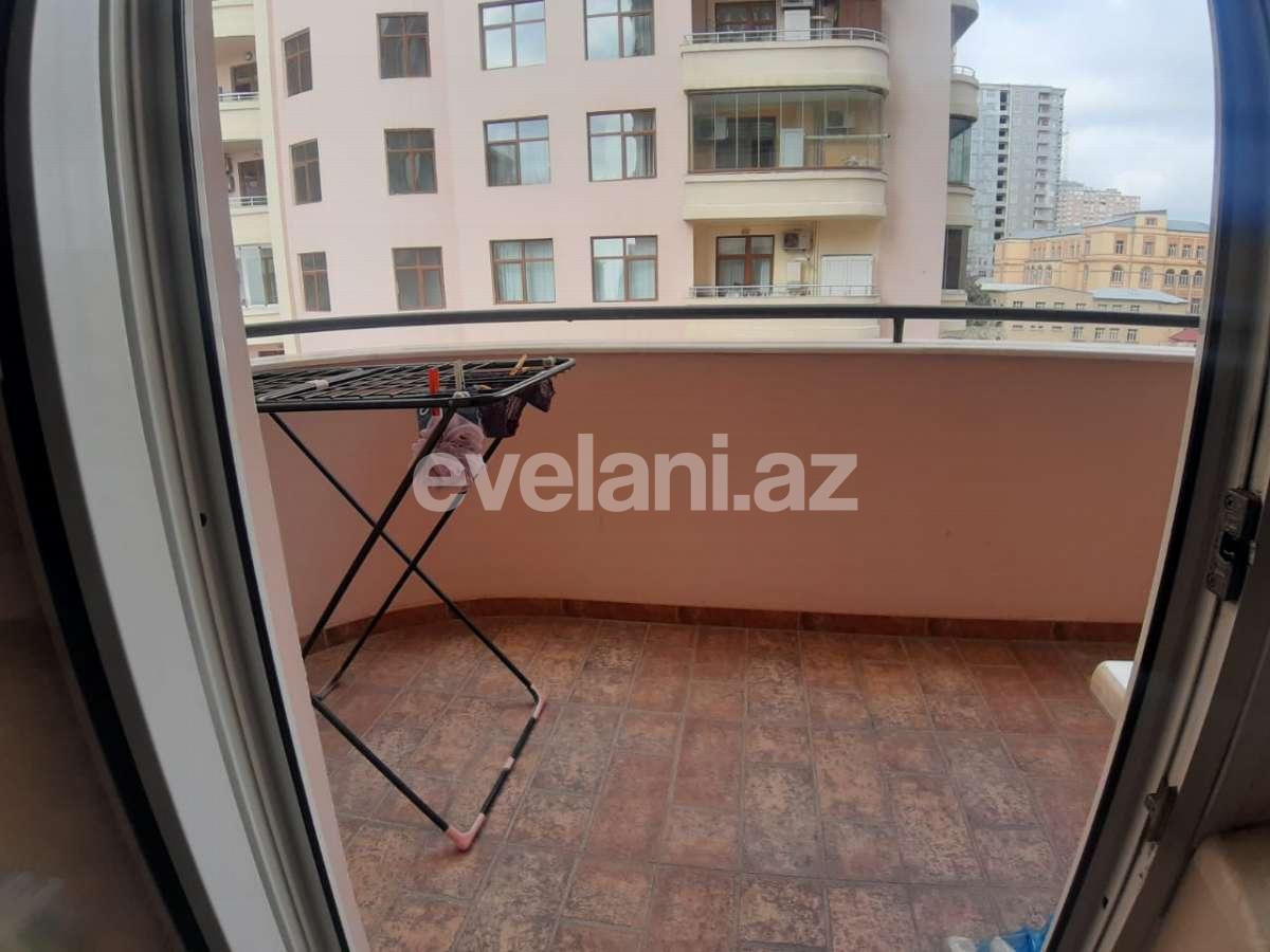 Satılır, yeni tikili, 3 otaqlı, 154 m², Bakı, Nəsimi r, 28 may m.