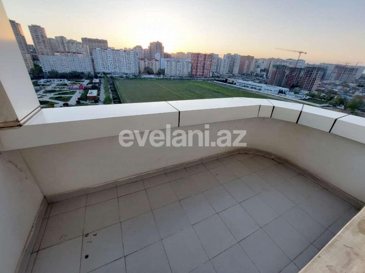 Kirayə verilir, yeni tikili, 3 otaqlı, 150 m², Bakı, Yasamal r, Yasamal q, Elmlər Akademiyası m.