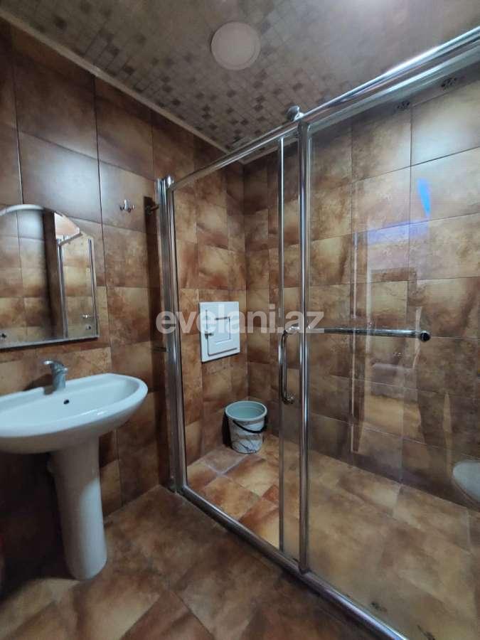 Kirayə verilir, yeni tikili, 3 otaqlı, 150 m², Bakı, Yasamal r, Yasamal q, Elmlər Akademiyası m.