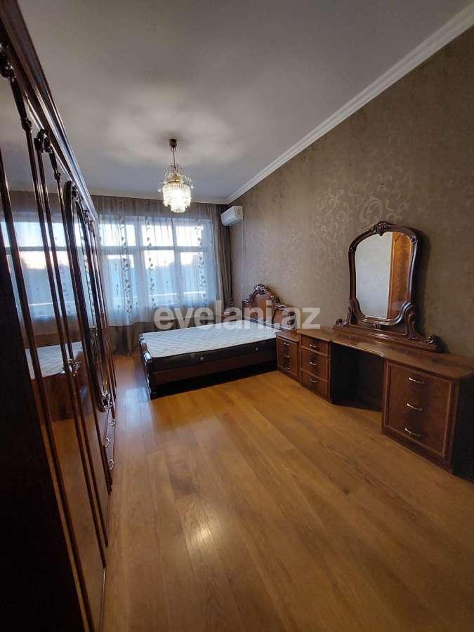 Kirayə verilir, yeni tikili, 3 otaqlı, 150 m², Bakı, Yasamal r, Yasamal q, Elmlər Akademiyası m.