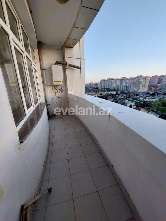 Kirayə verilir, yeni tikili, 3 otaqlı, 150 m², Bakı, Yasamal r, Yasamal q, Elmlər Akademiyası m.