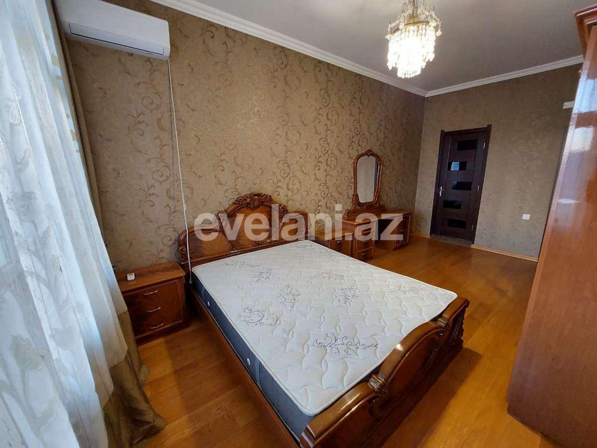 Kirayə verilir, yeni tikili, 3 otaqlı, 150 m², Bakı, Yasamal r, Yasamal q, Elmlər Akademiyası m.