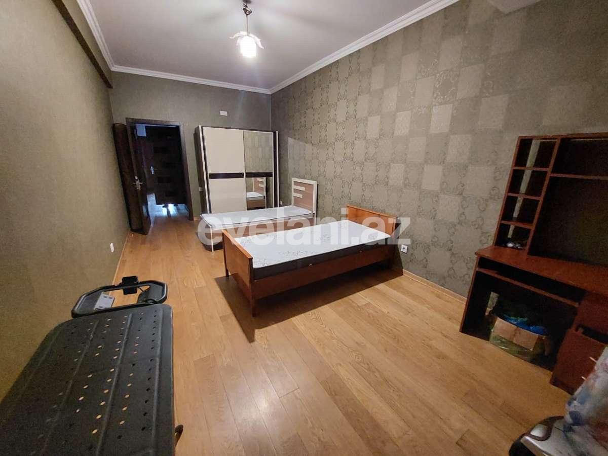 Kirayə verilir, yeni tikili, 3 otaqlı, 150 m², Bakı, Yasamal r, Yasamal q, Elmlər Akademiyası m.