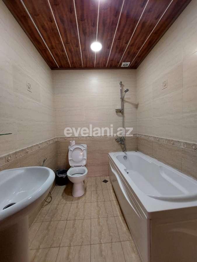 Kirayə verilir, yeni tikili, 3 otaqlı, 150 m², Bakı, Yasamal r, Yasamal q, Elmlər Akademiyası m.