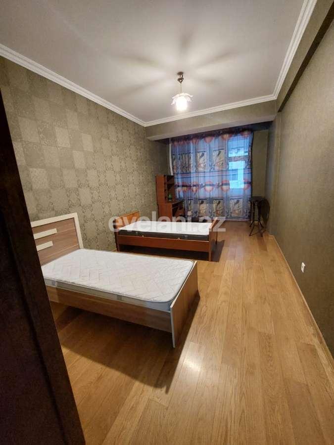 Kirayə verilir, yeni tikili, 3 otaqlı, 150 m², Bakı, Yasamal r, Yasamal q, Elmlər Akademiyası m.