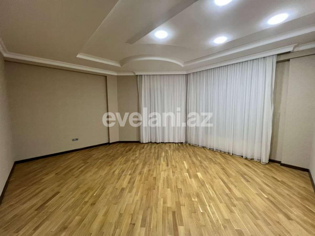 Kirayə verilir, yeni tikili, 5 otaqlı, 200 m², Bakı, Yasamal r, İçəri Şəhər m.