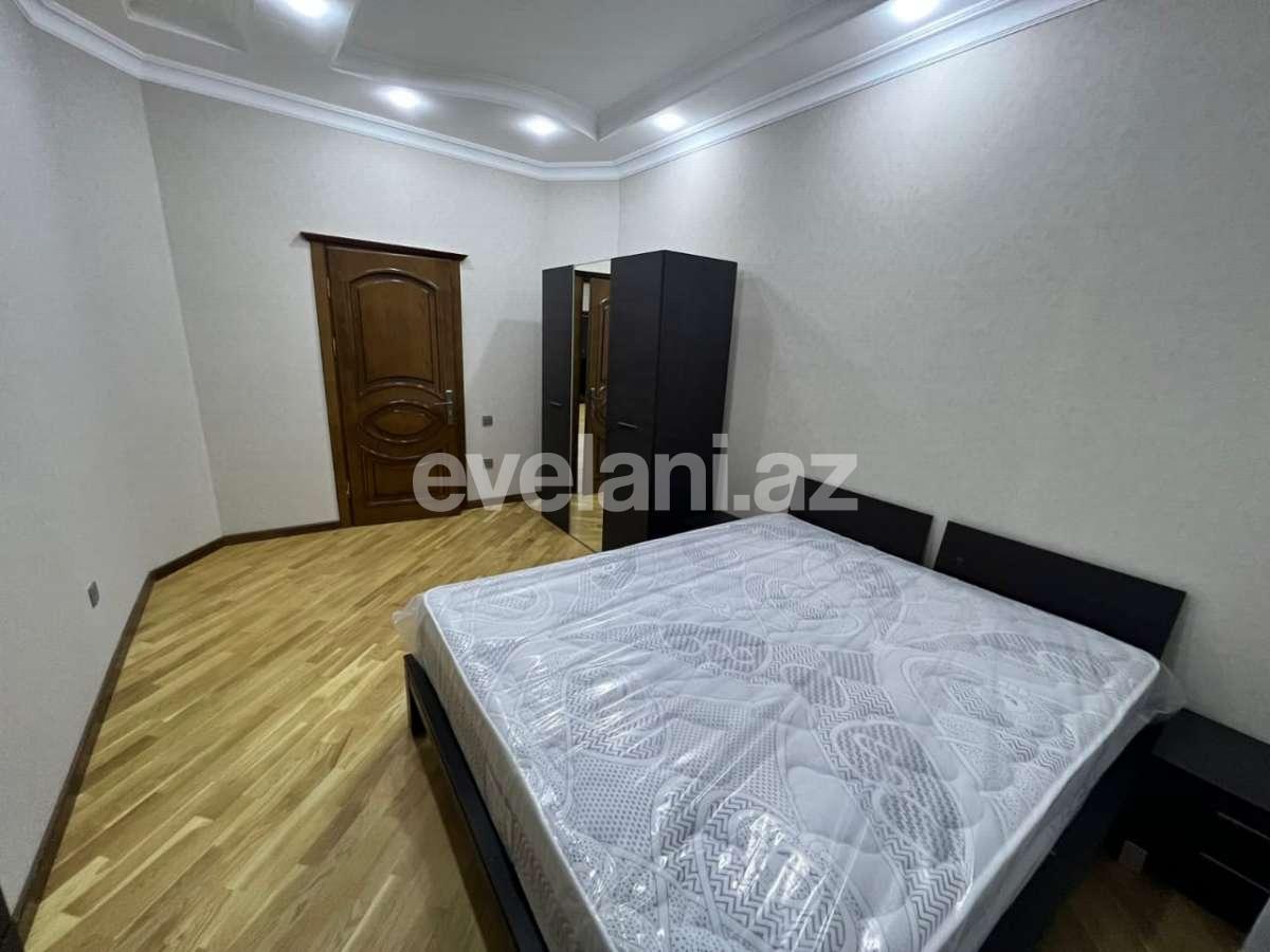 Kirayə verilir, yeni tikili, 5 otaqlı, 200 m², Bakı, Yasamal r, İçəri Şəhər m.