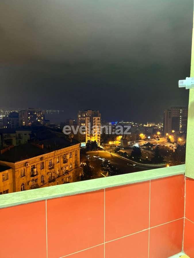 Kirayə verilir, yeni tikili, 5 otaqlı, 200 m², Bakı, Yasamal r, İçəri Şəhər m.