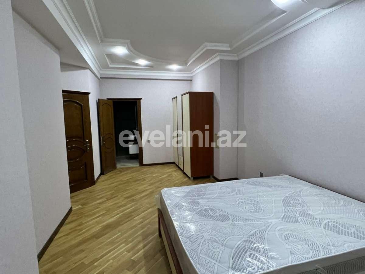 Kirayə verilir, yeni tikili, 5 otaqlı, 200 m², Bakı, Yasamal r, İçəri Şəhər m.