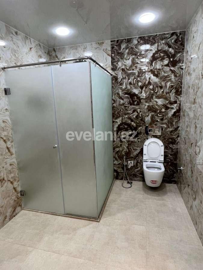 Kirayə verilir, yeni tikili, 5 otaqlı, 200 m², Bakı, Yasamal r, İçəri Şəhər m.