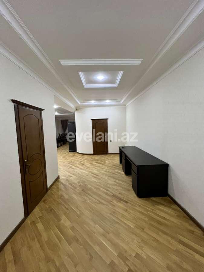 Kirayə verilir, yeni tikili, 5 otaqlı, 200 m², Bakı, Yasamal r, İçəri Şəhər m.