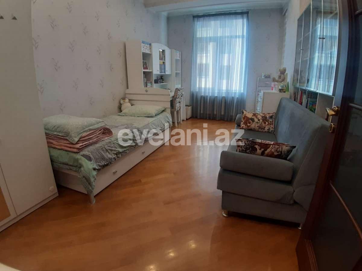 Sale, new building, 3 room, 154 m², Baku, Nasimi r, 28 may m.