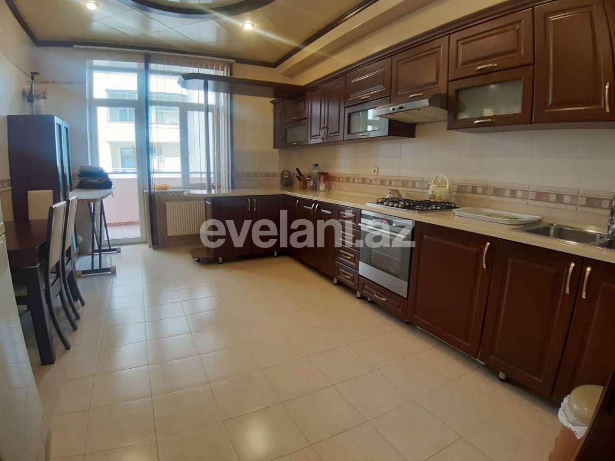 Sale, new building, 3 room, 154 m², Baku, Nasimi r, 28 may m.