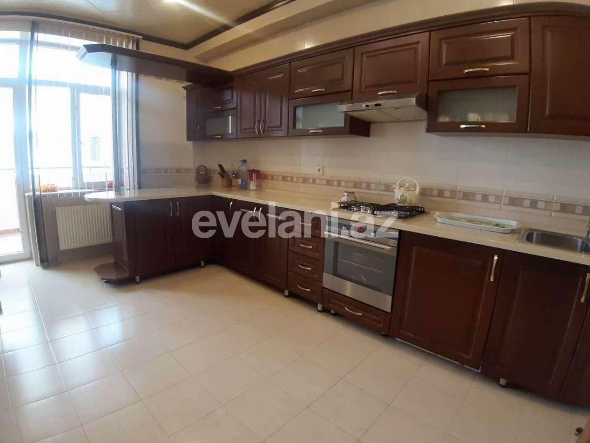 Sale, new building, 3 room, 154 m², Baku, Nasimi r, 28 may m.