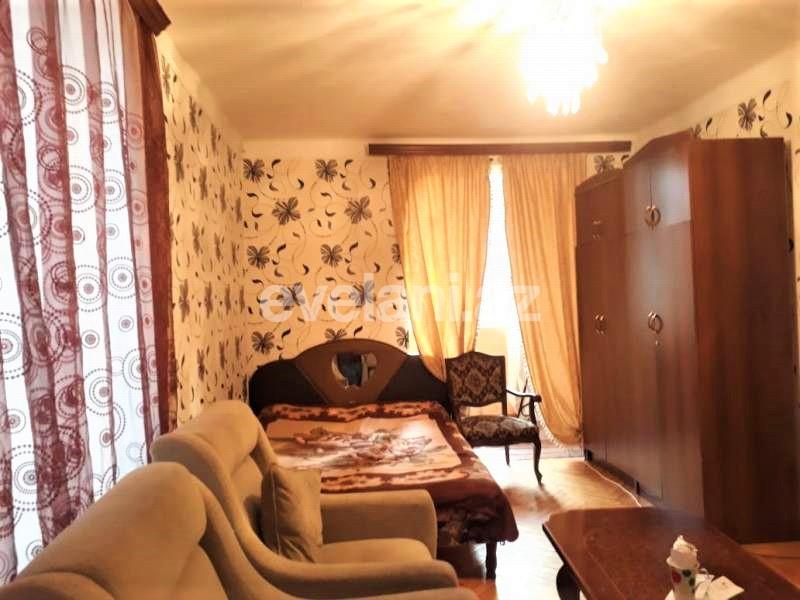 Kirayə verilir, köhnə tikili, 1 otaqlı, 35 m², Bakı, Xətai r, Şah İsmayıl Xətai m.
