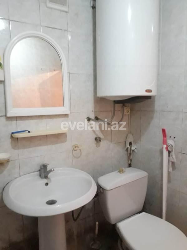 Kirayə verilir, köhnə tikili, 1 otaqlı, 35 m², Bakı, Xətai r, Şah İsmayıl Xətai m.