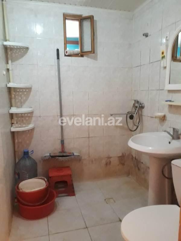 Kirayə verilir, köhnə tikili, 1 otaqlı, 35 m², Bakı, Xətai r, Şah İsmayıl Xətai m.