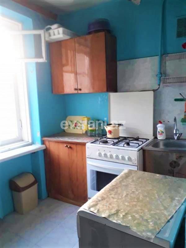Kirayə verilir, köhnə tikili, 1 otaqlı, 35 m², Bakı, Xətai r, Şah İsmayıl Xətai m.