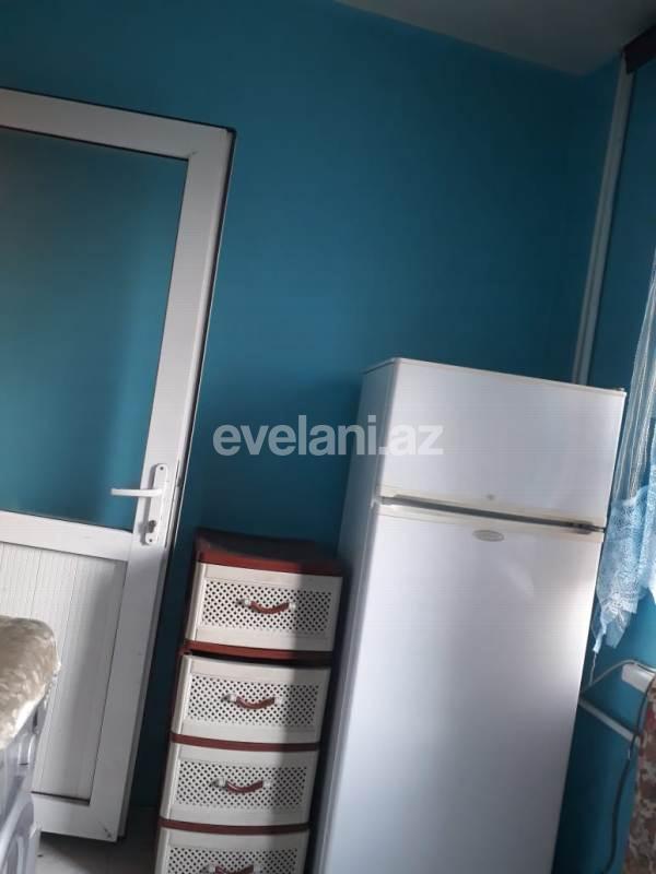 Kirayə verilir, köhnə tikili, 1 otaqlı, 35 m², Bakı, Xətai r, Şah İsmayıl Xətai m.