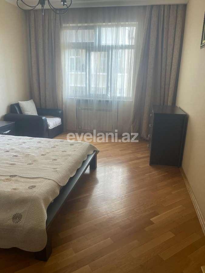 Kirayə verilir, yeni tikili, 3 otaqlı, 135 m², Bakı, Yasamal r, Yasamal q, 20 yanvar m.