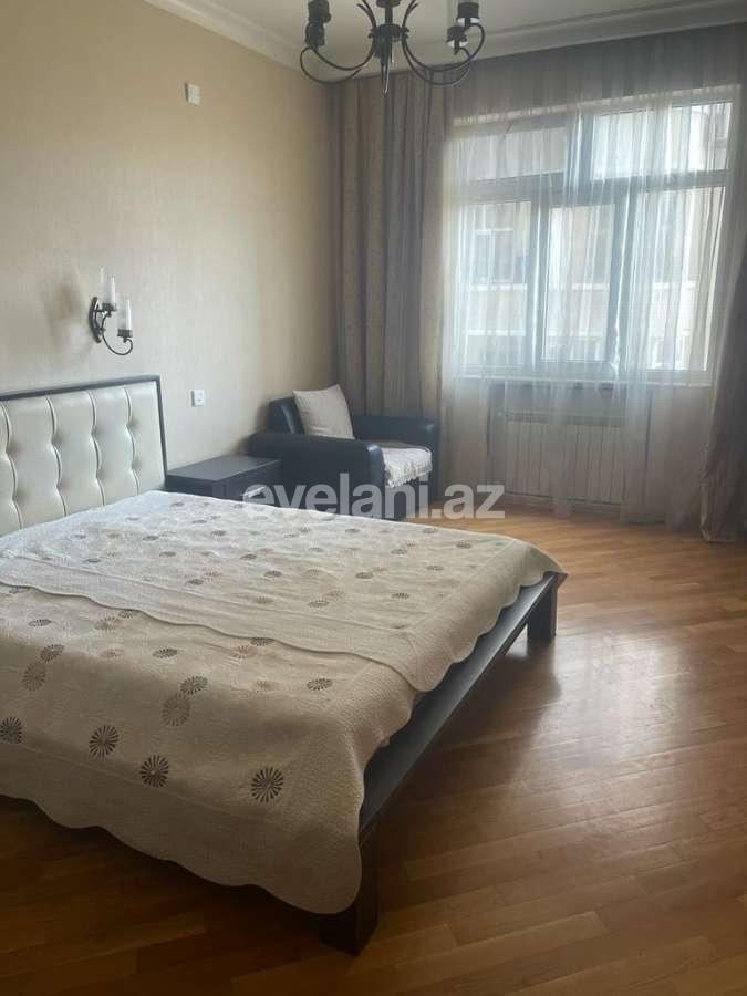 Kirayə verilir, yeni tikili, 3 otaqlı, 135 m², Bakı, Yasamal r, Yasamal q, 20 yanvar m.