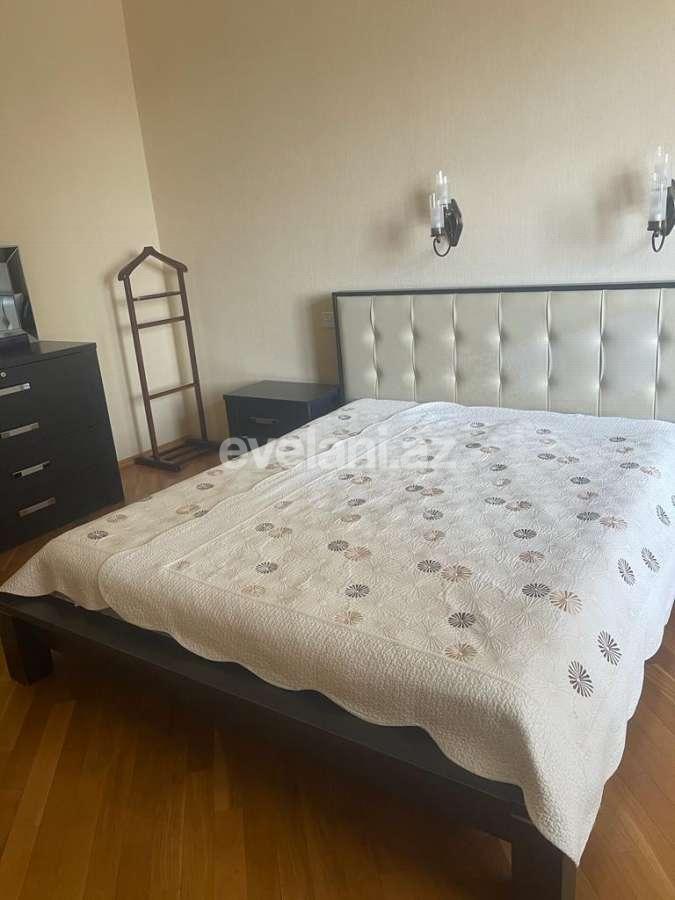 Kirayə verilir, yeni tikili, 3 otaqlı, 135 m², Bakı, Yasamal r, Yasamal q, 20 yanvar m.