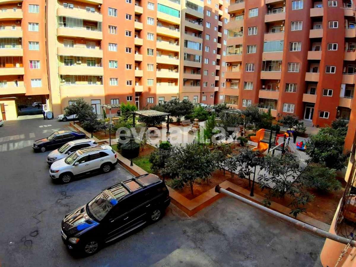 Satılır, yeni tikili, 2 otaqlı, 114 m², Bakı, Yasamal r, Elmlər Akademiyası m.