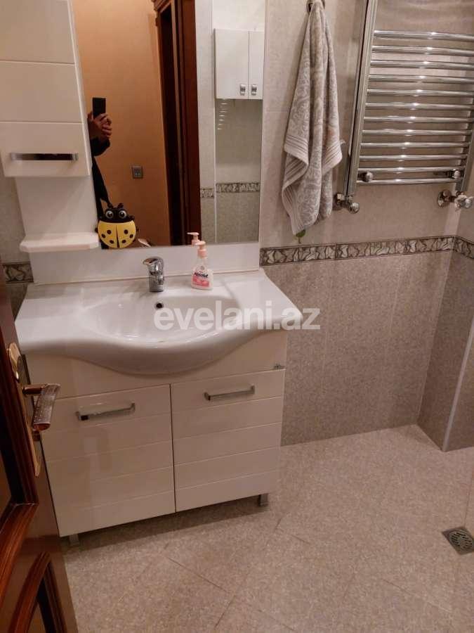 Satılır, yeni tikili, 2 otaqlı, 114 m², Bakı, Yasamal r, Elmlər Akademiyası m.