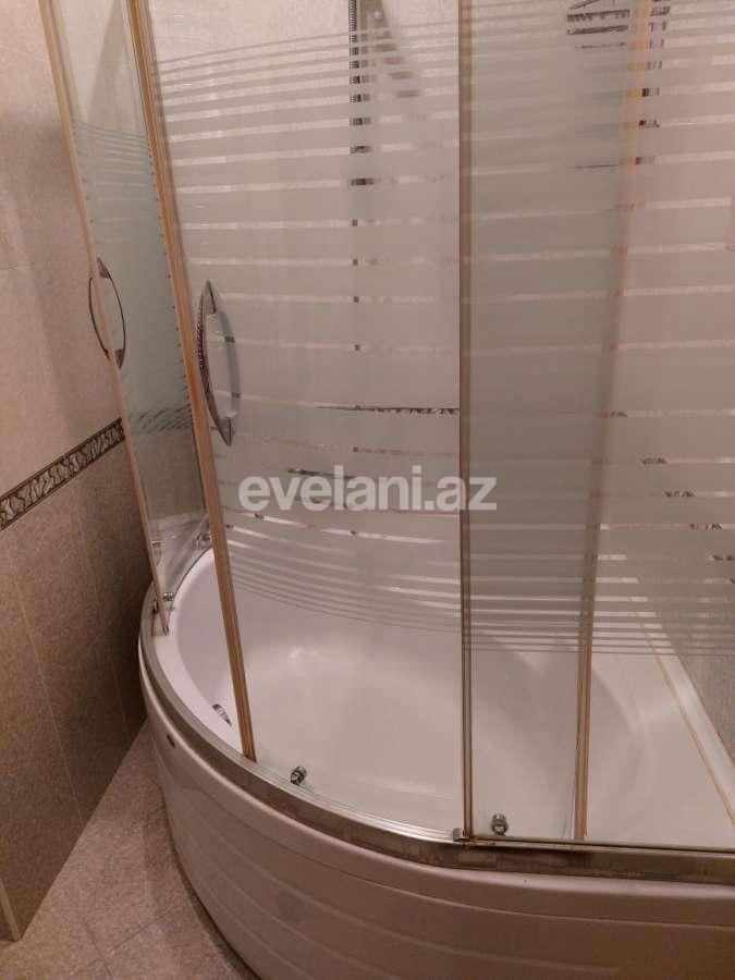 Satılır, yeni tikili, 2 otaqlı, 114 m², Bakı, Yasamal r, Elmlər Akademiyası m.