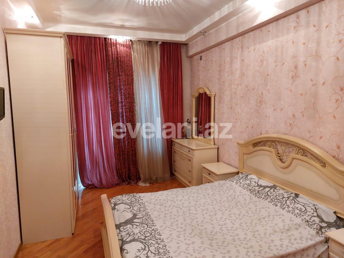 Satılır, yeni tikili, 2 otaqlı, 114 m², Bakı, Yasamal r, Elmlər Akademiyası m.