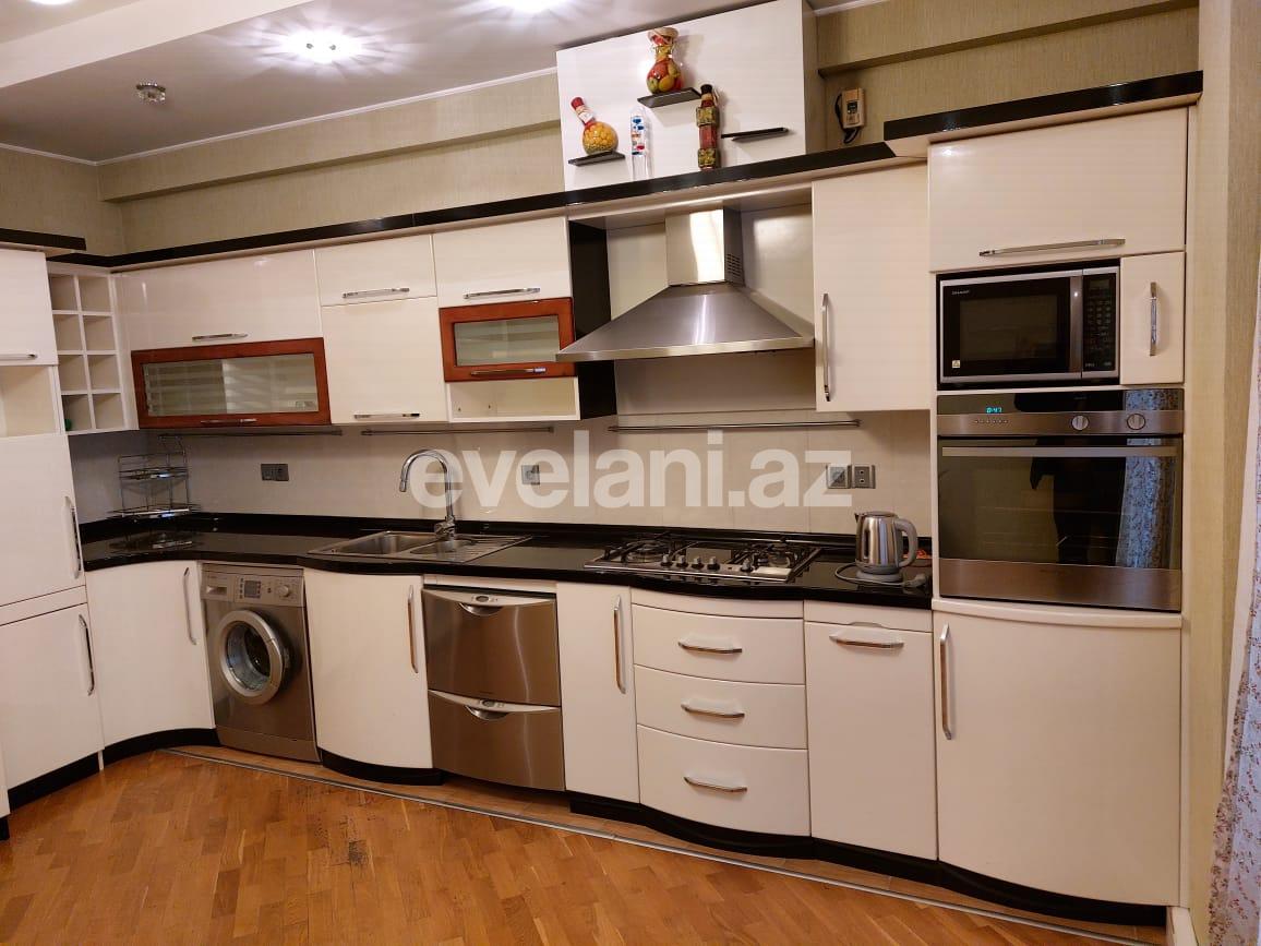 Satılır, yeni tikili, 2 otaqlı, 114 m², Bakı, Yasamal r, Elmlər Akademiyası m.