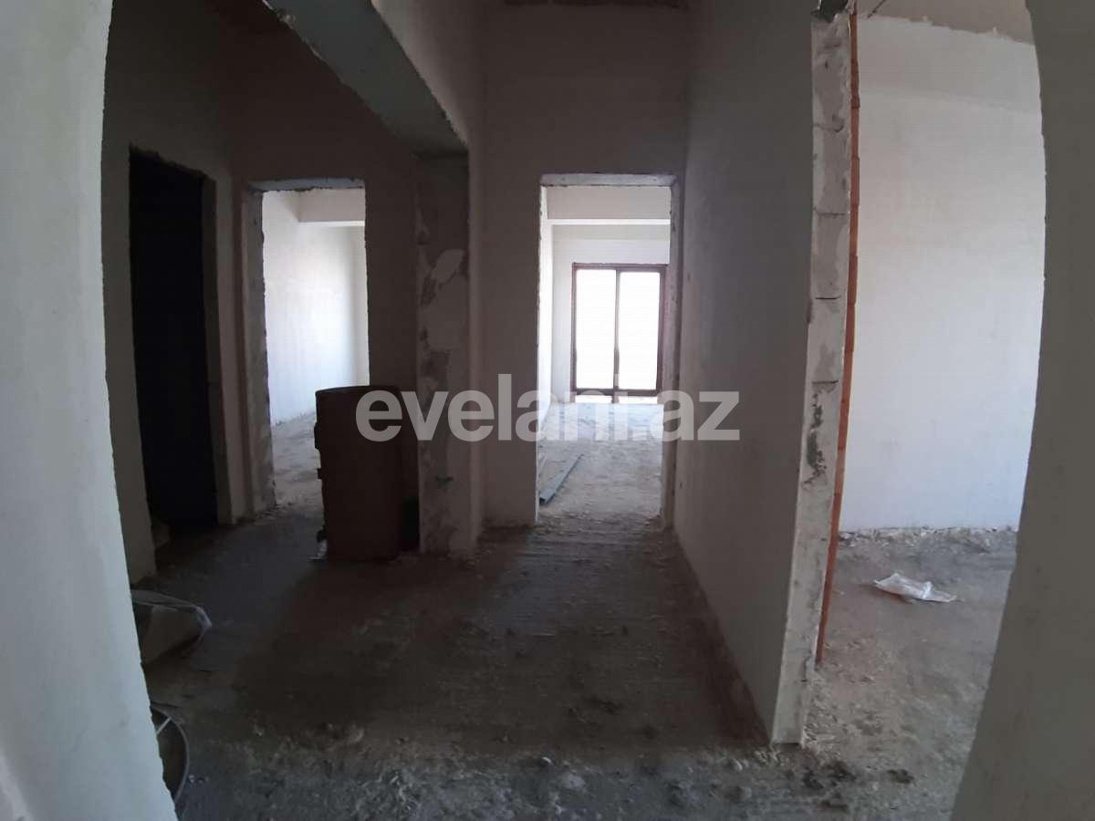 Satılır, yeni tikili, 3 otaqlı, 156 m², Bakı, Yasamal r, Elmlər Akademiyası m.
