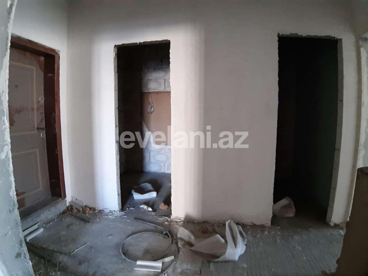 Satılır, yeni tikili, 3 otaqlı, 156 m², Bakı, Yasamal r, Elmlər Akademiyası m.