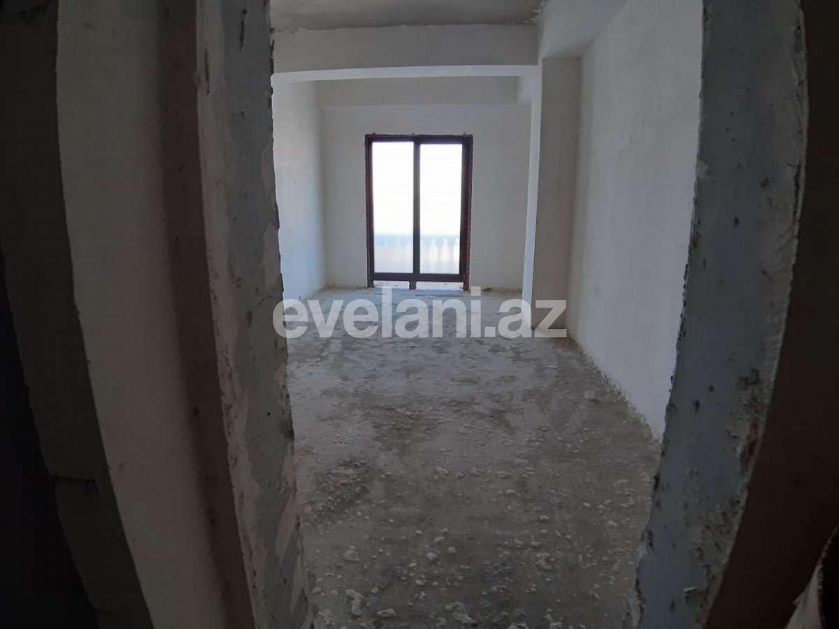 Satılır, yeni tikili, 3 otaqlı, 156 m², Bakı, Yasamal r, Elmlər Akademiyası m.