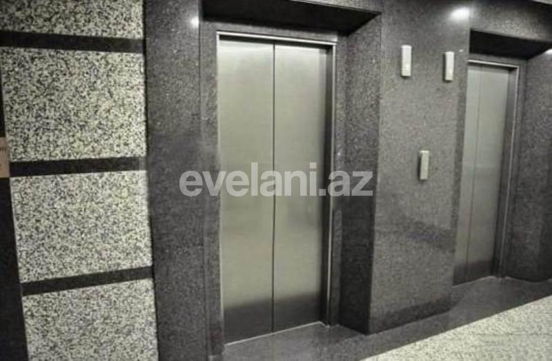 Satılır, yeni tikili, 3 otaqlı, 156 m², Bakı, Yasamal r, Elmlər Akademiyası m.