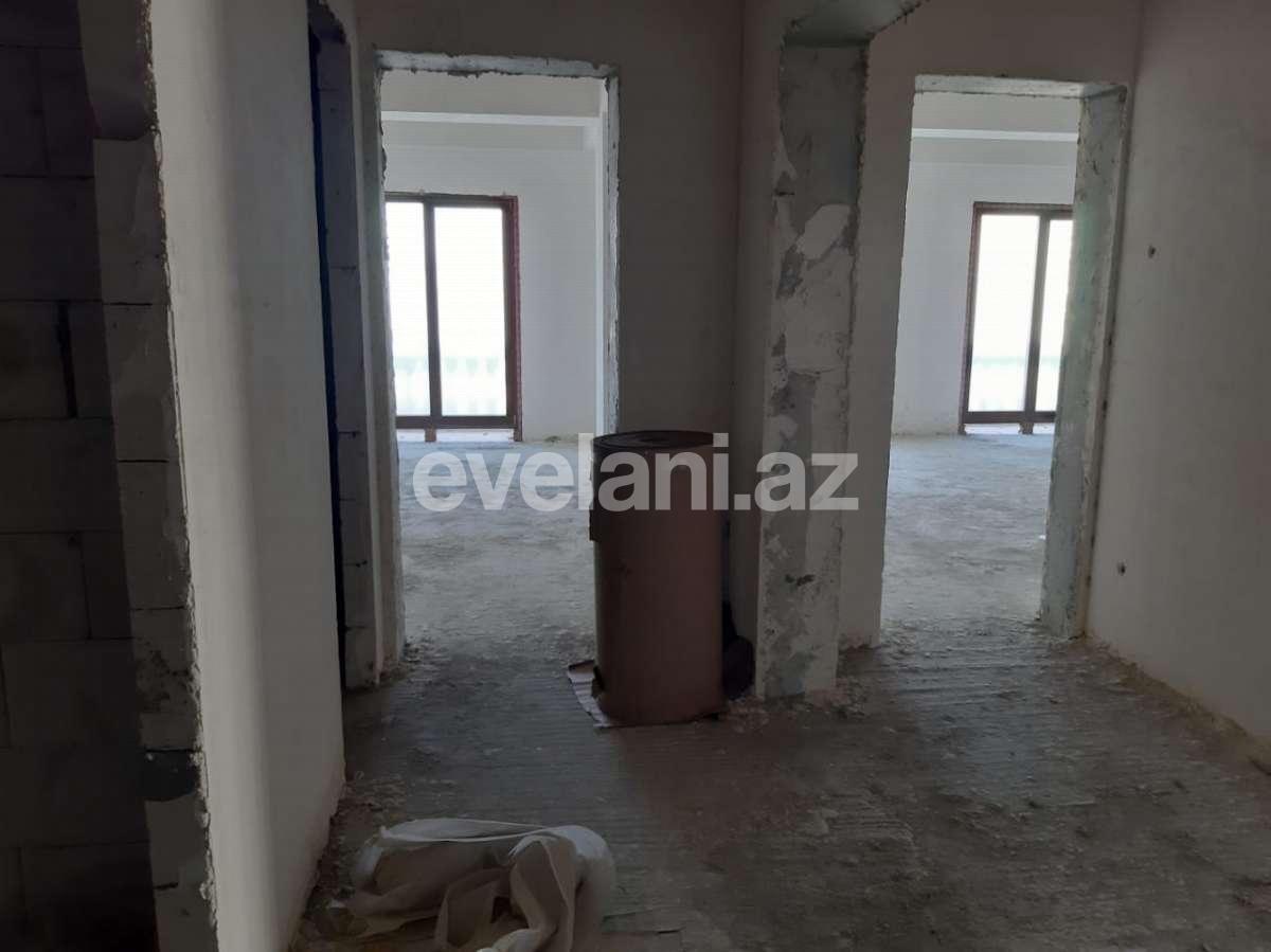 Satılır, yeni tikili, 3 otaqlı, 156 m², Bakı, Yasamal r, Elmlər Akademiyası m.
