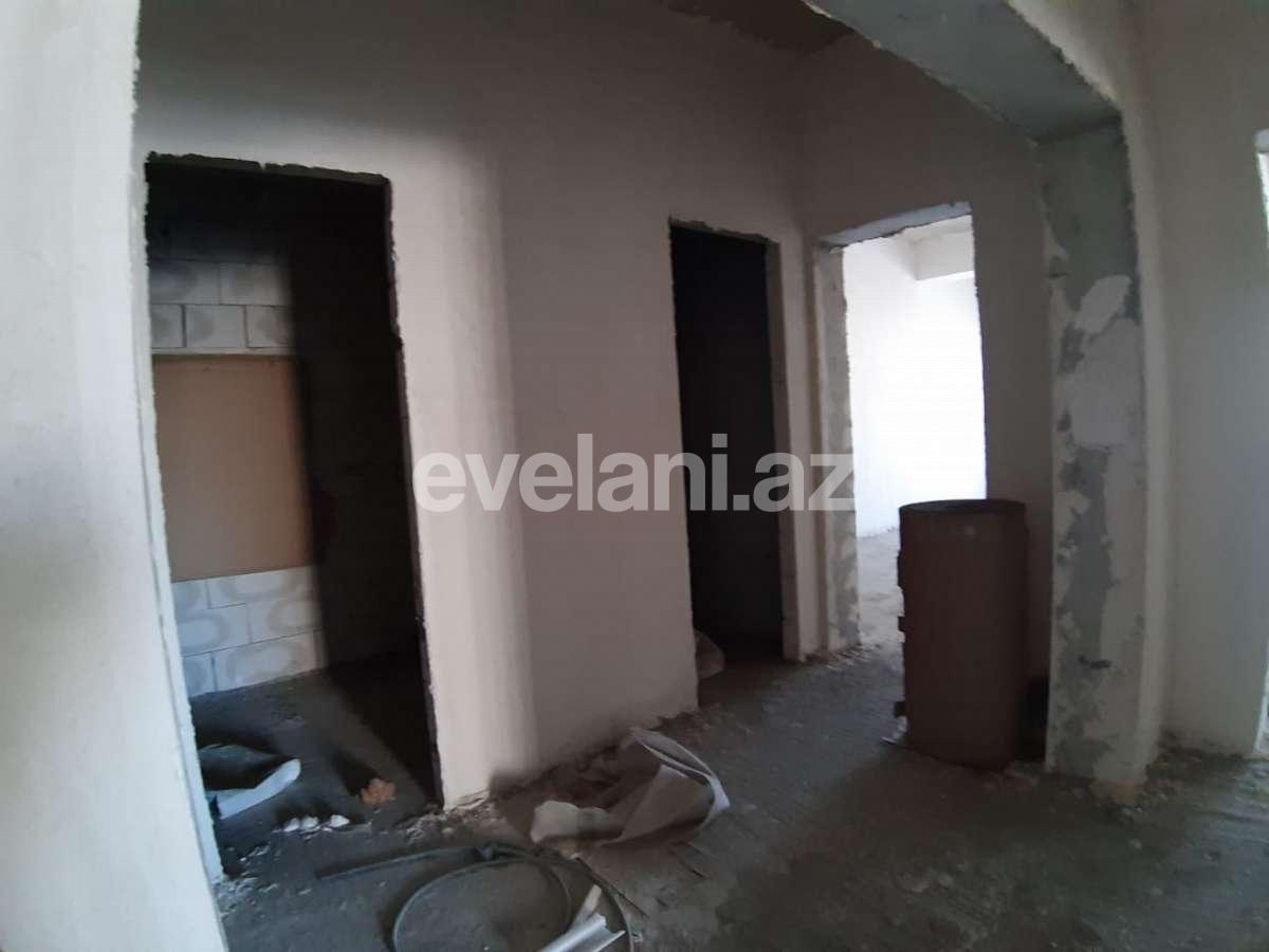 Satılır, yeni tikili, 3 otaqlı, 156 m², Bakı, Yasamal r, Elmlər Akademiyası m.