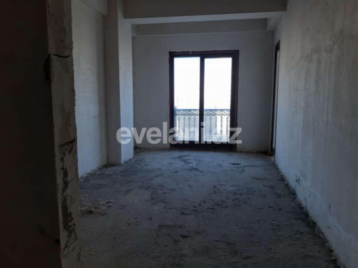 Satılır, yeni tikili, 3 otaqlı, 156 m², Bakı, Yasamal r, Elmlər Akademiyası m.