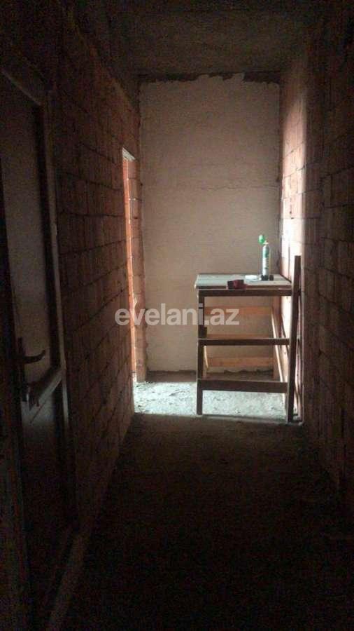 Sale, new building, 2 room, 101 m², Baku, Khatai r, Shah Ismail Khatai m.