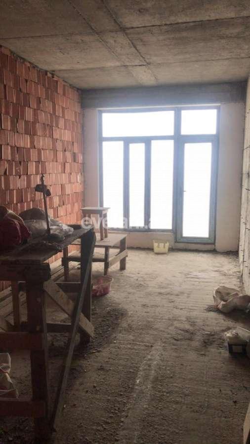 Sale, new building, 2 room, 101 m², Baku, Khatai r, Shah Ismail Khatai m.