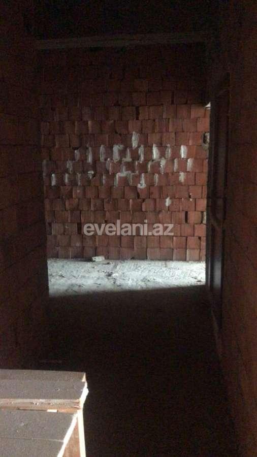 Sale, new building, 2 room, 101 m², Baku, Khatai r, Shah Ismail Khatai m.