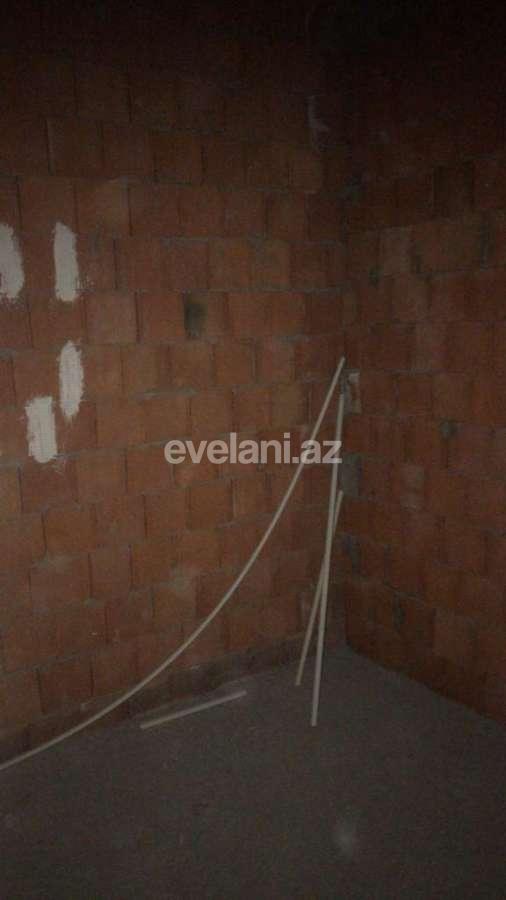 Sale, new building, 2 room, 101 m², Baku, Khatai r, Shah Ismail Khatai m.