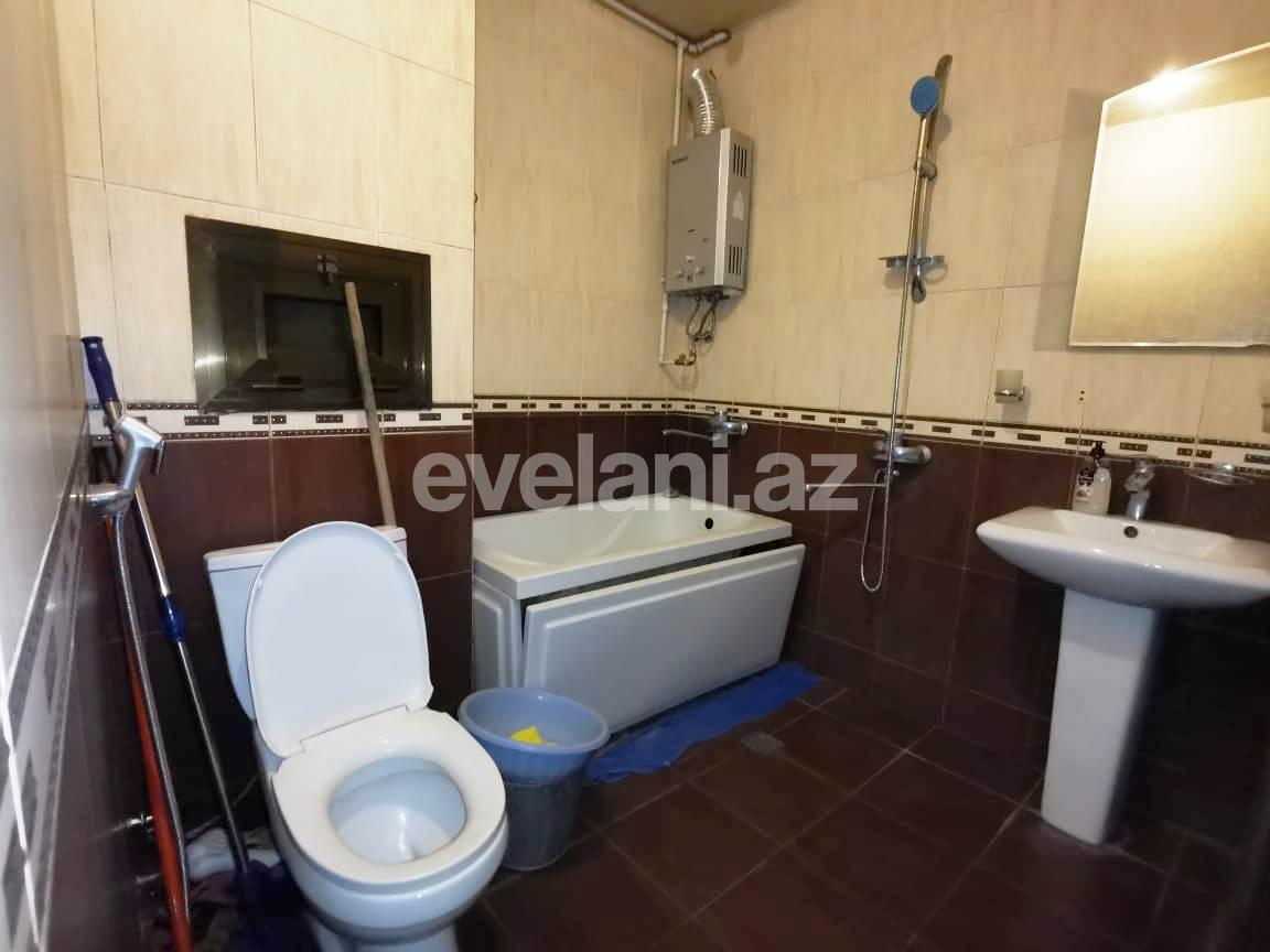 Продаётся, вторичка, 2-комнаты, 60 m², Баку, Ясамальский r, Элмляр Академиясы m.