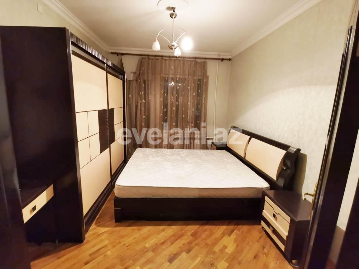Продаётся, вторичка, 2-комнаты, 60 m², Баку, Ясамальский r, Элмляр Академиясы m.